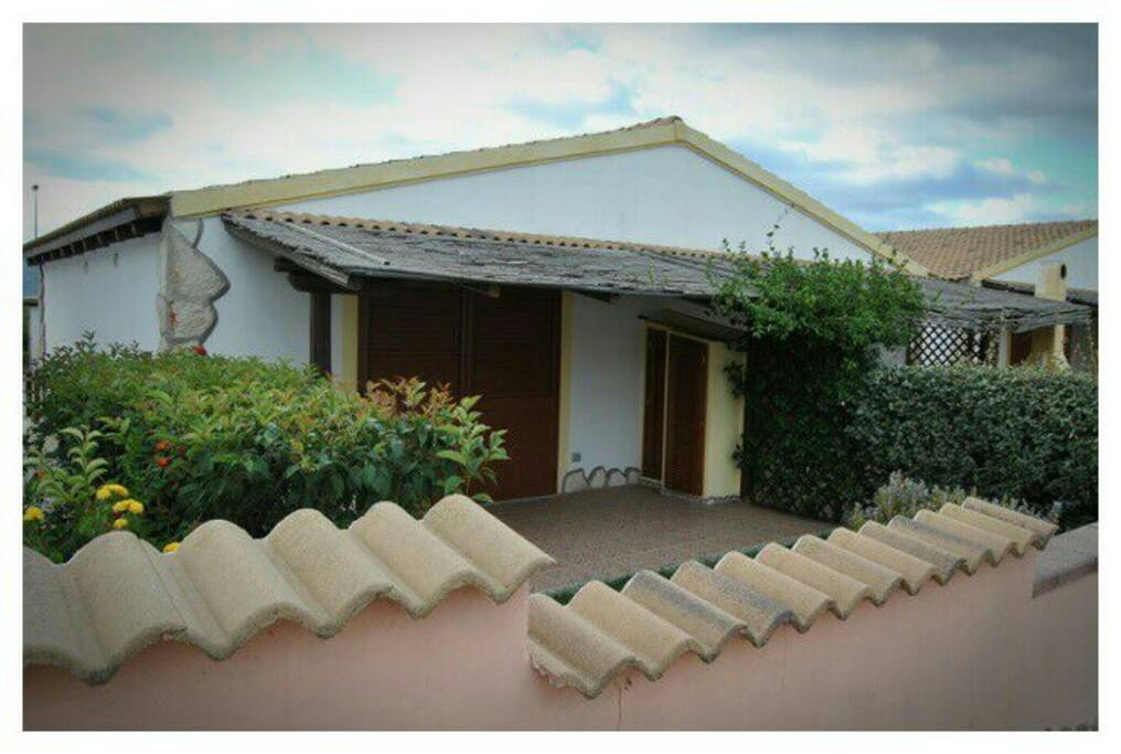 Villetta Familiare Relax