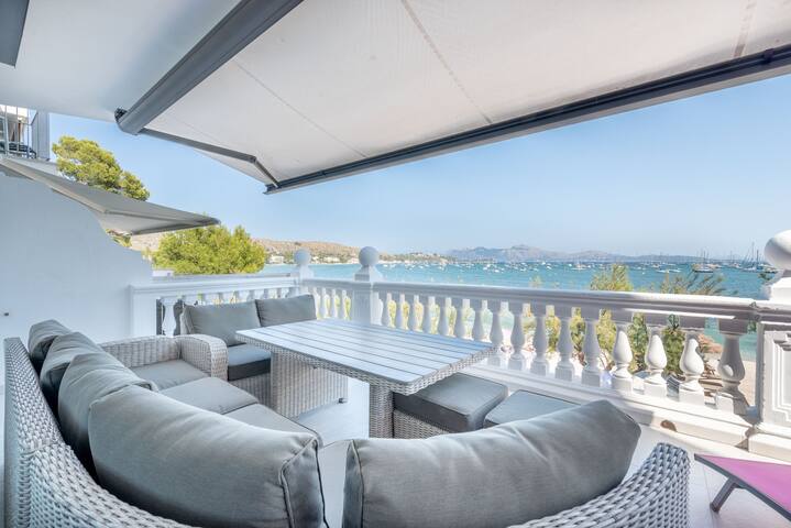 Voramar Beach Pollensa gallery image 5