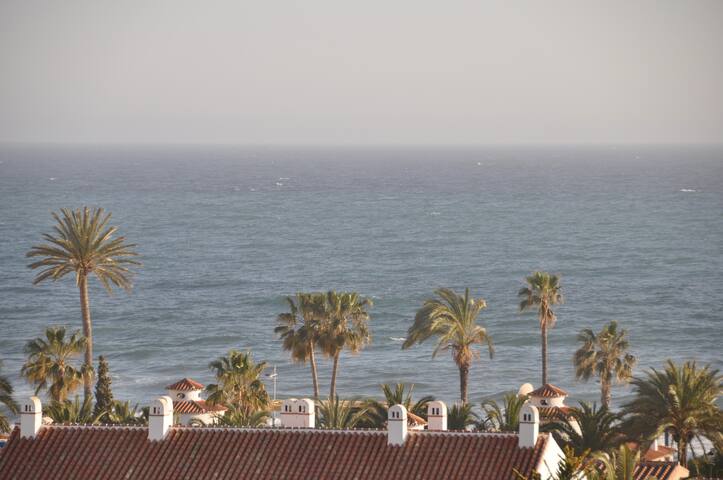 Apartment El Capricho de Torrox
