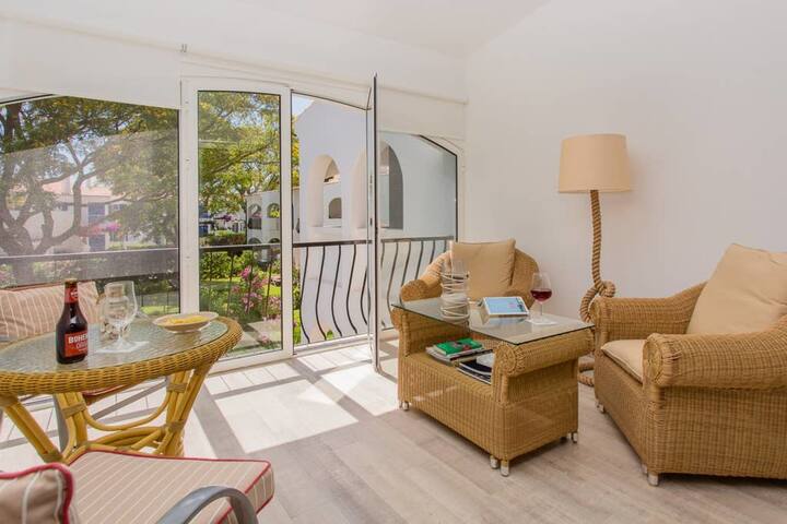 Airbnb Aldeamento Dunas Douradas Beach Club