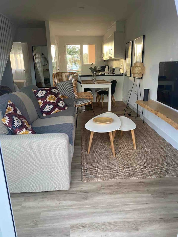 Apartamento - Dénia