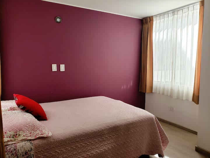 საძინებელი 2