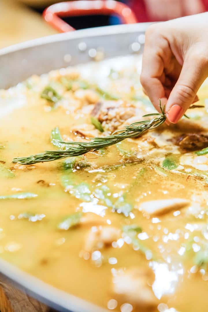 Foto da experiência 2