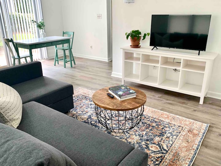 10 Best Airbnb Vacation Rentals In Swansboro, North Carolina Updated