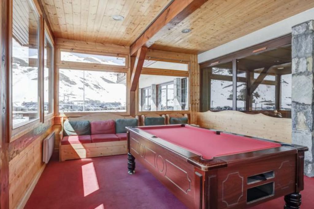Billard