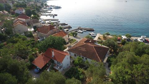 Villa Vera Ocean View Apartment
