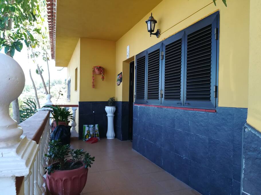 ENTRADA