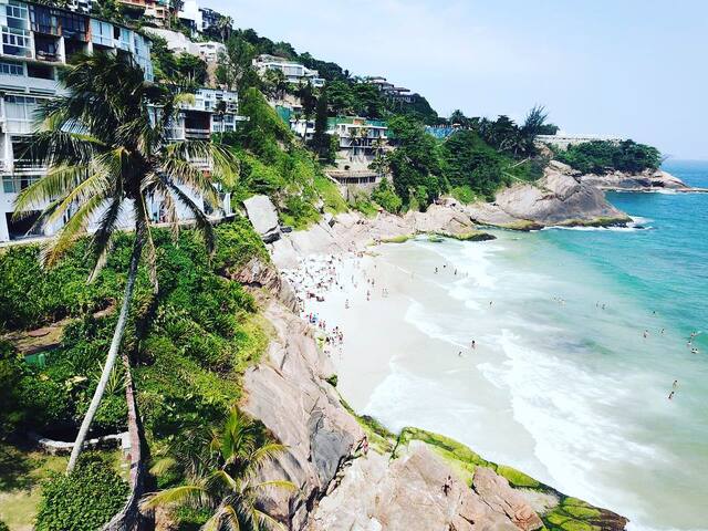 Joatinga Beach, Rio de Janeiro gallery image 3