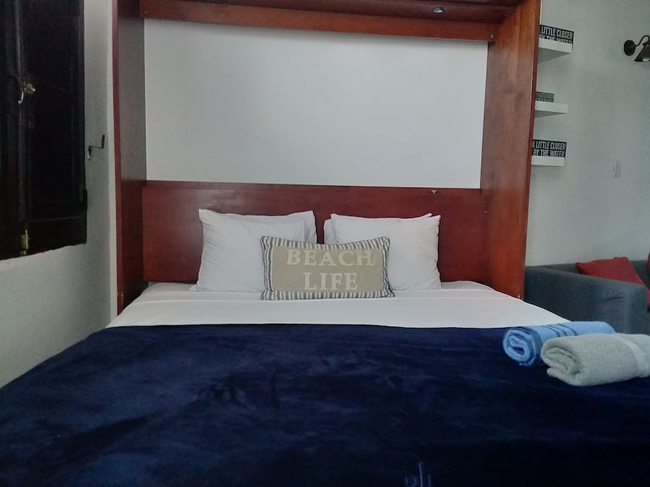 Studio Old San Juan Serviced apartments for Rent in San Juan, San