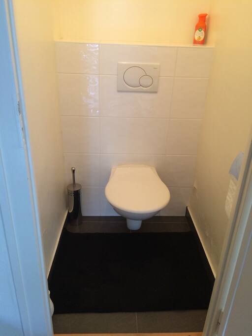 WC