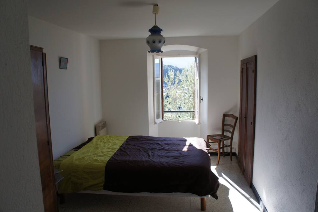 Chambre 1