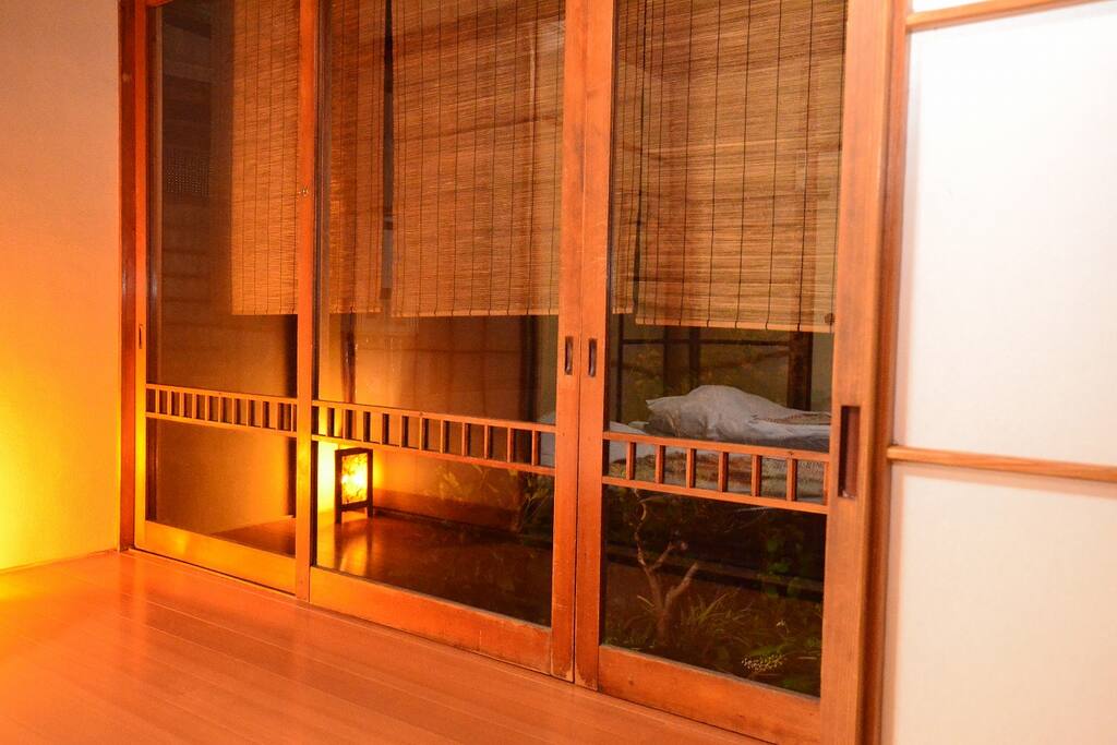 Engawa