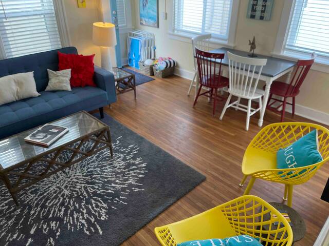 South Mission Oceanview Duplex : 15 guests gallery image 3