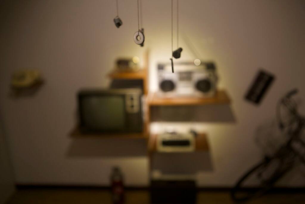 Living Room Side A