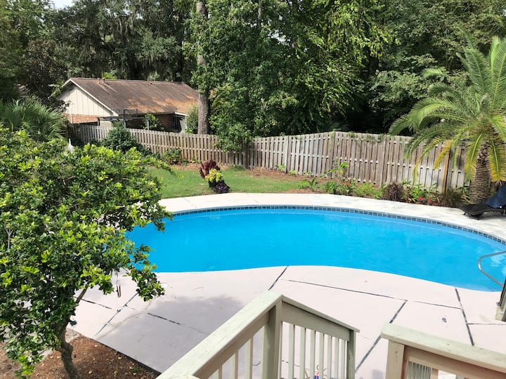 Whitemarsh Island Vacation Rentals & Homes United States