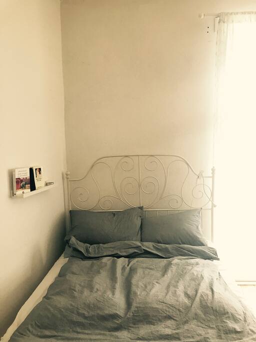 Private room
