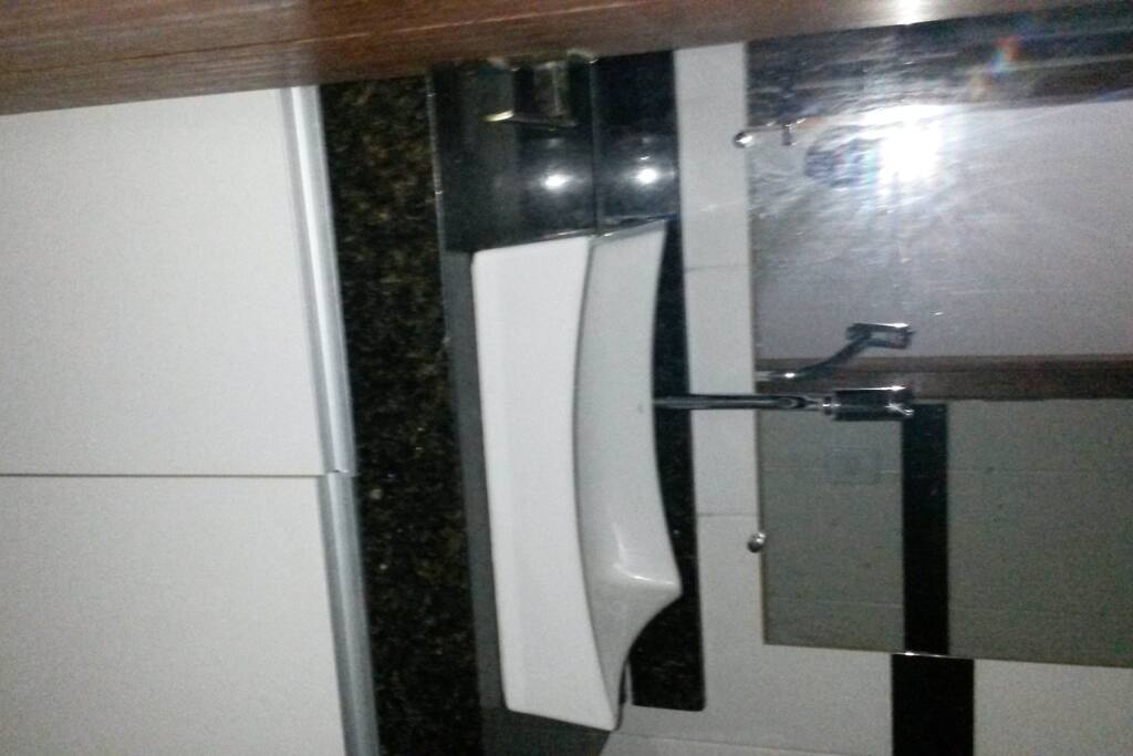 Banheiro