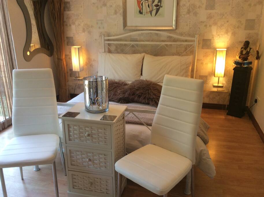 Double room