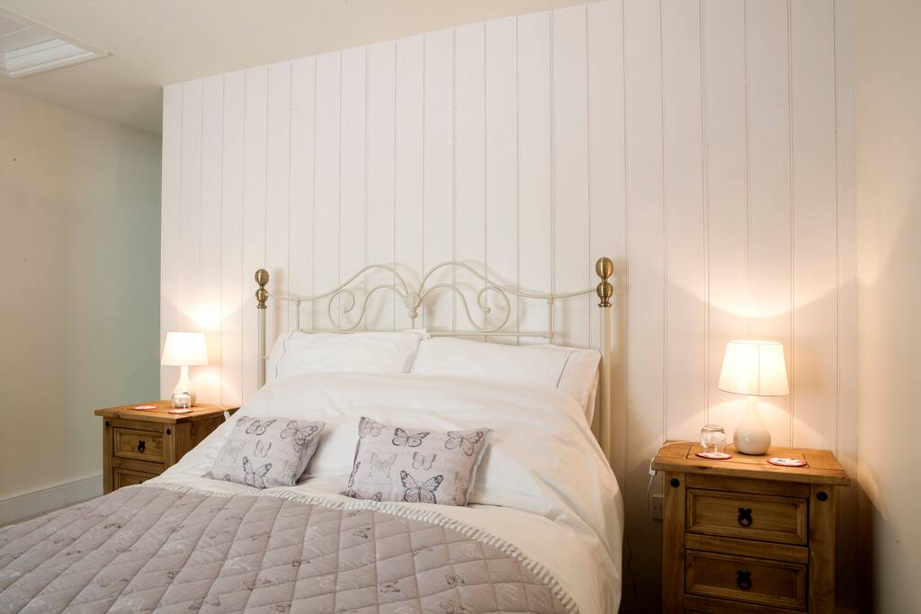 Double En-suite