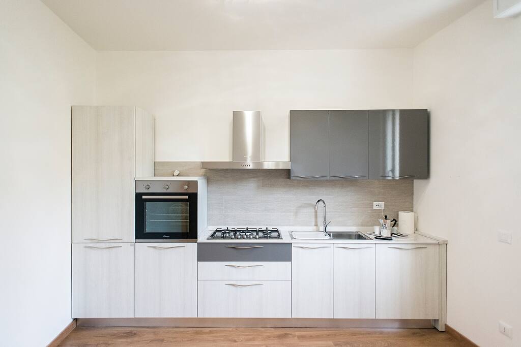 Cucina