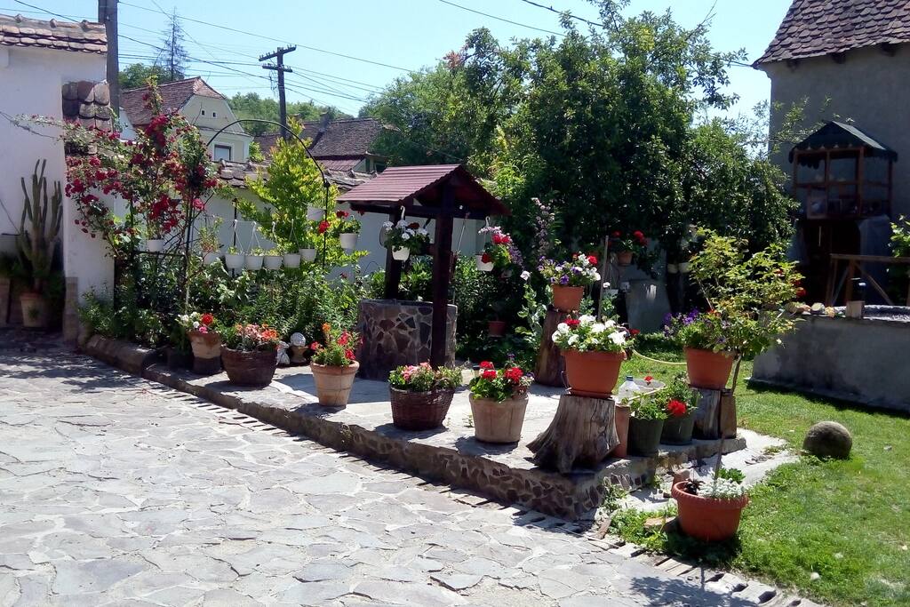 Belső Údvar