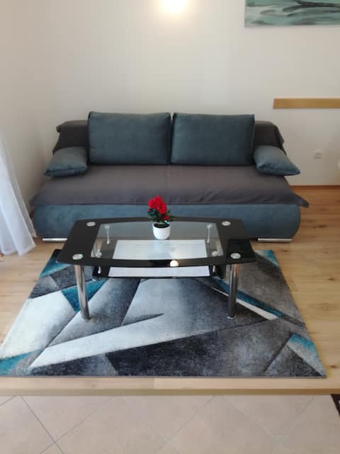 Top Airbnb: App. "Lea" near beach, sun, pleasure & cycling in Krk