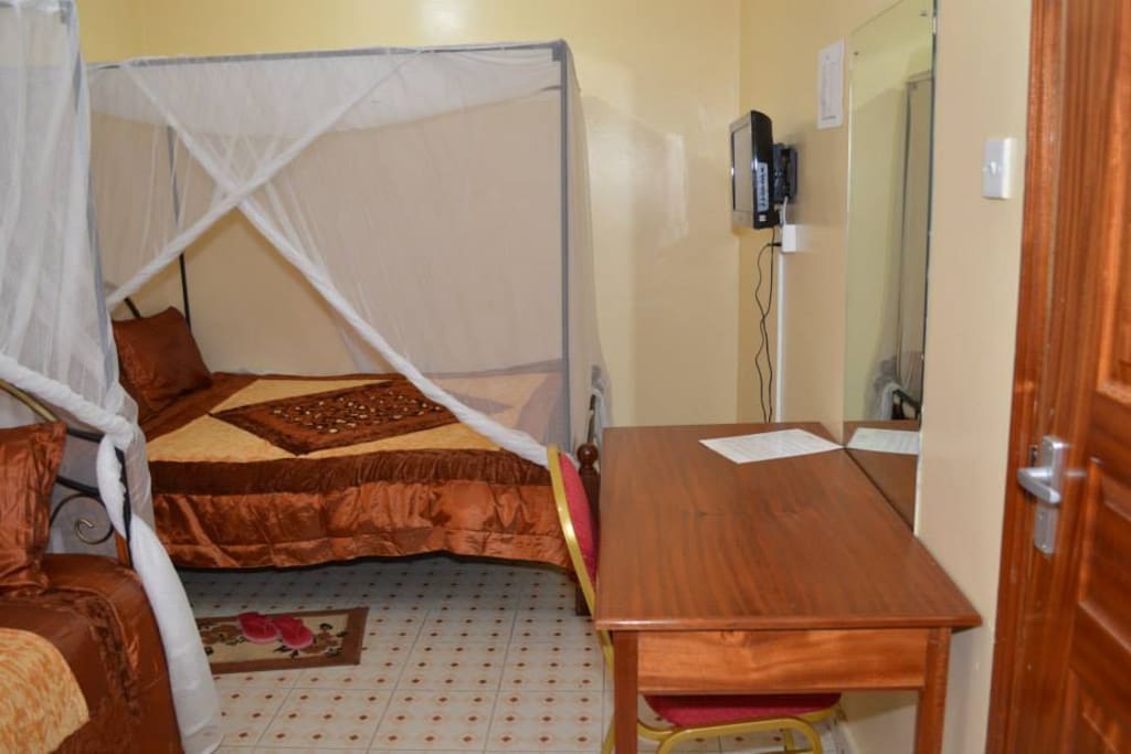 Double Room