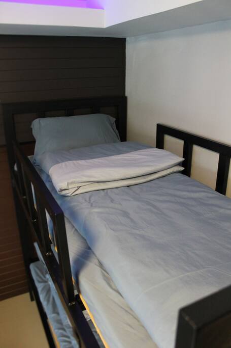 Featured with high quality sleepingware