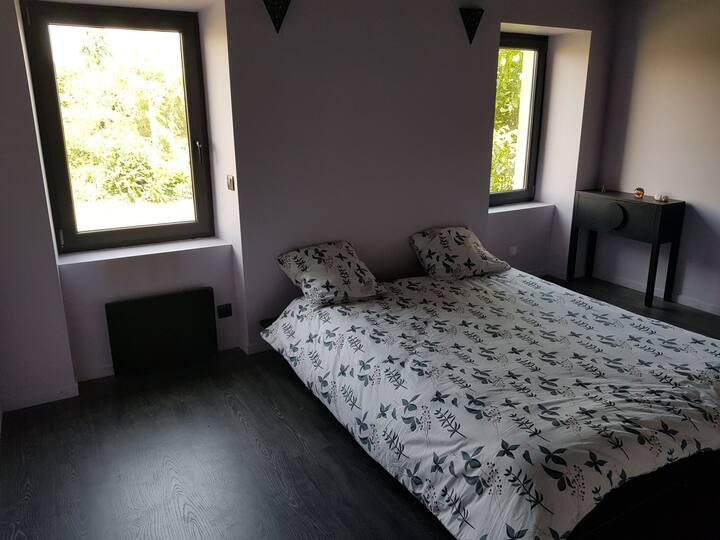 Dhomë gjumi 2