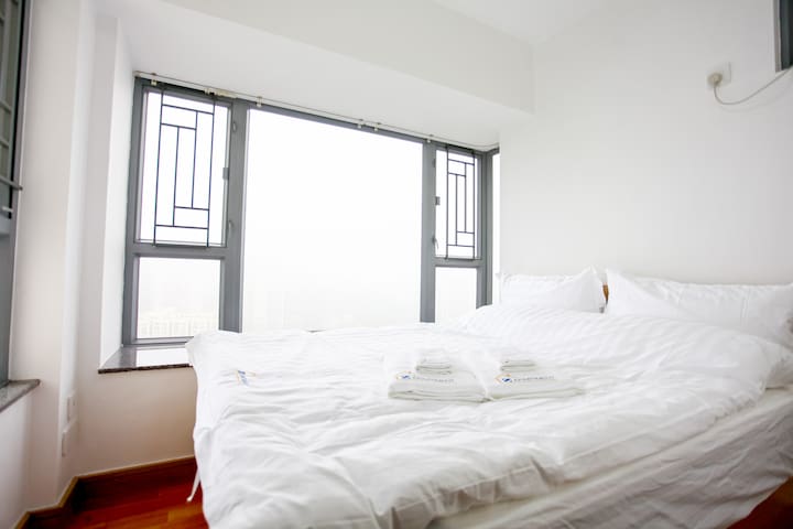 Z Apartment managed Airbnb listing 3