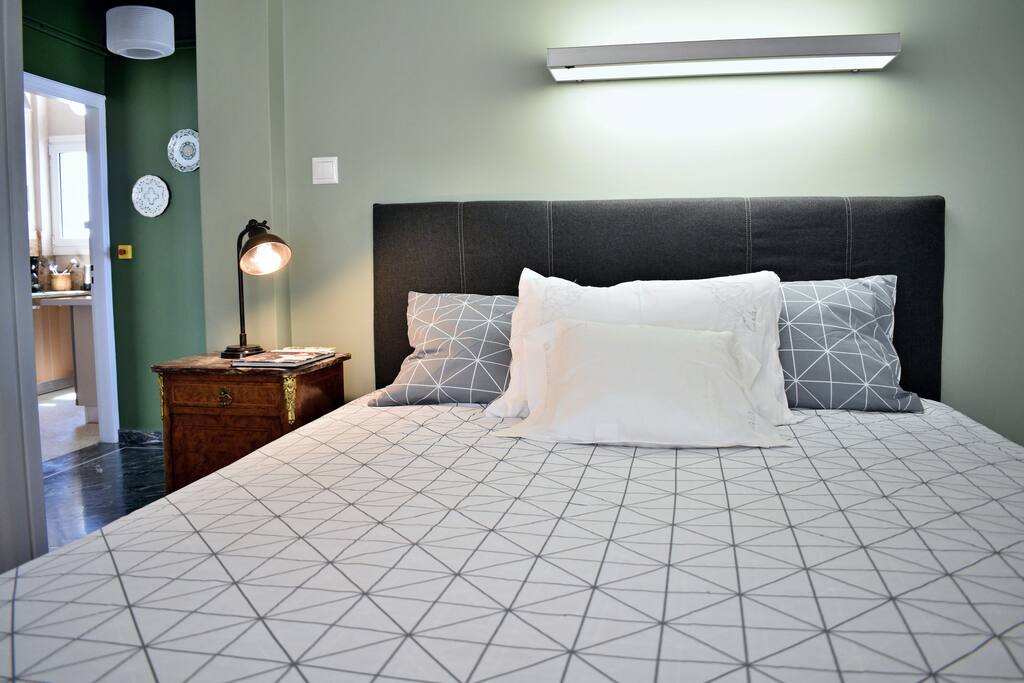 Sleep comfortably.