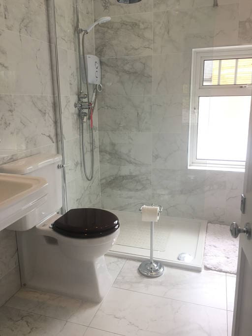 Shower