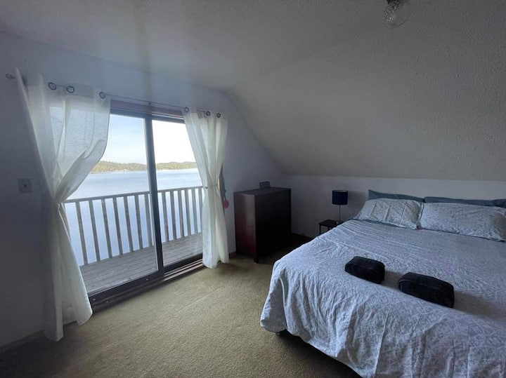 Спална соба 1