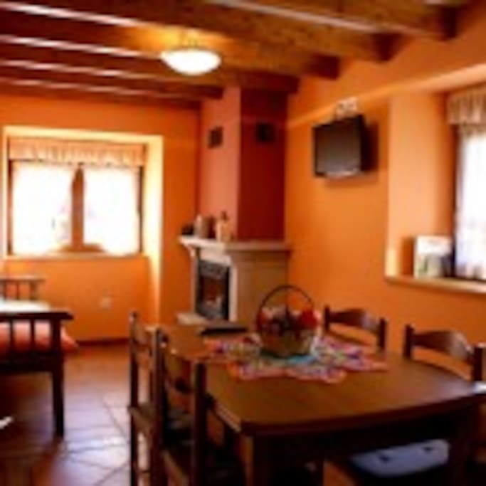 Comedor