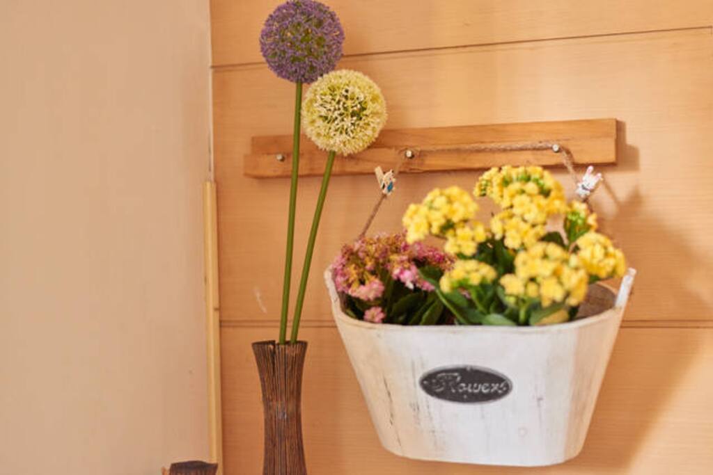 像家一樣溫馨的感覺/homey and comfortable private place just like home