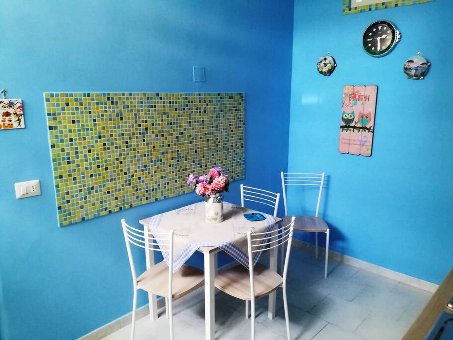 cucina