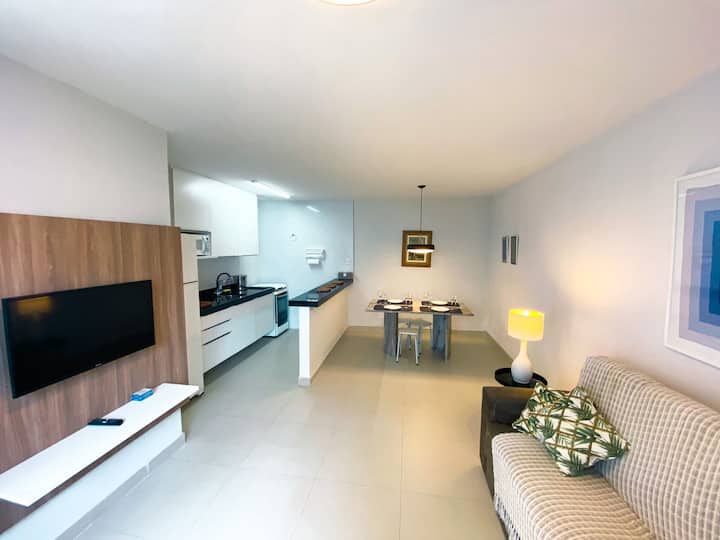 Clima De Casa, Conforto De Hotel - Praia Do Forte - Cabo Frio