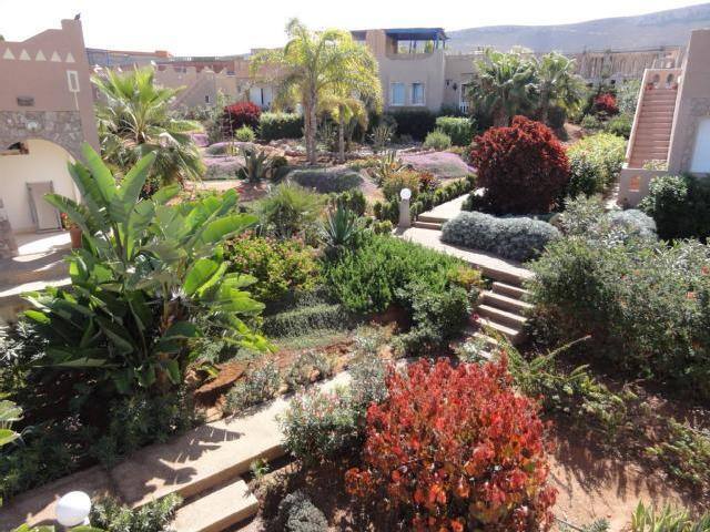 VILLAS de 110m² bord de mer dans Belle Résidence