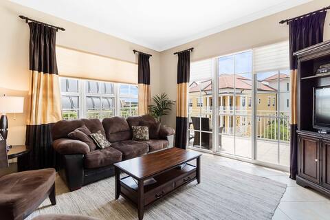 5068 Annunciation Circle, # 4304 Ave Maria- 2BR/2B