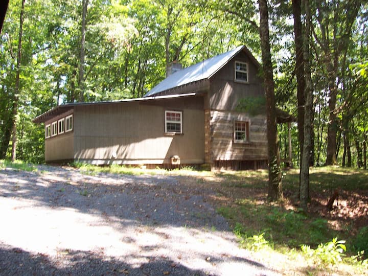 10 Best Cabin Rentals In And Near Abingdon, Virginia Updated 2024
