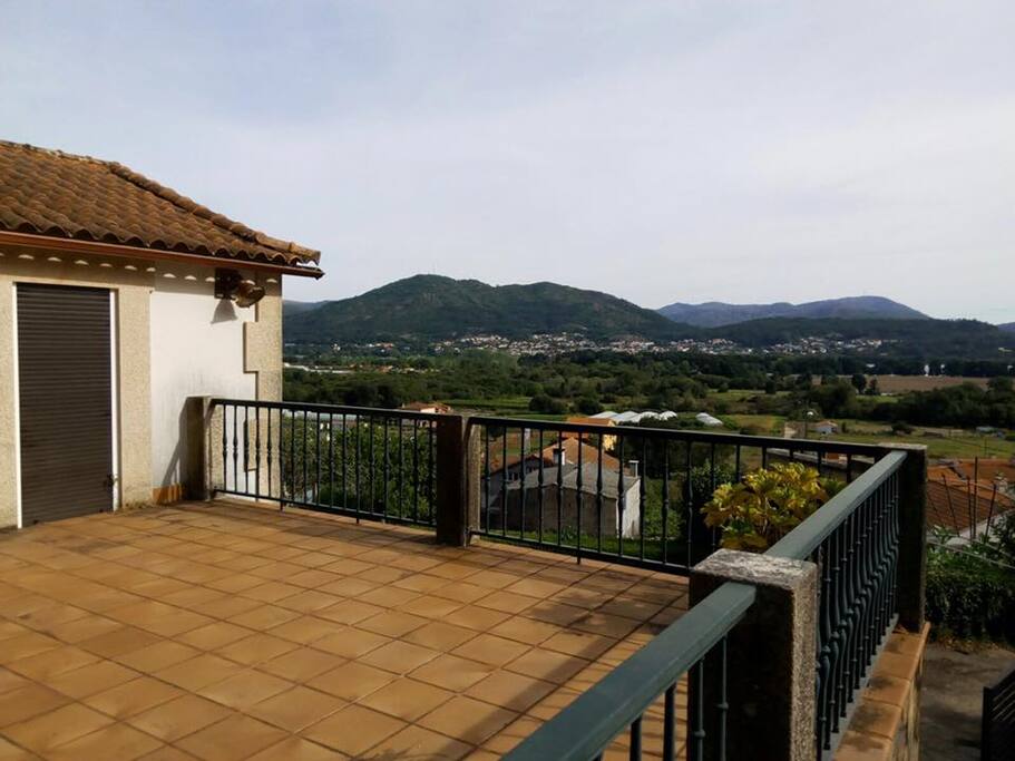 Terraza