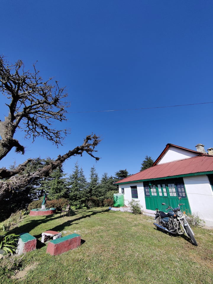 Top 18 Airbnb Vacation Rentals In Dalhousie, India Updated Trip101