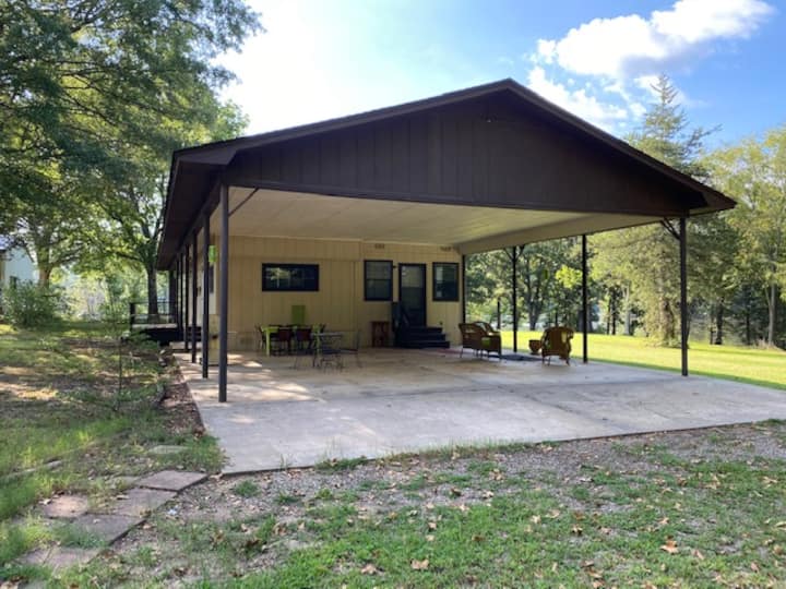 Top 10 Cabin Rentals Near Russellville, Arkansas Updated 2024 Trip101