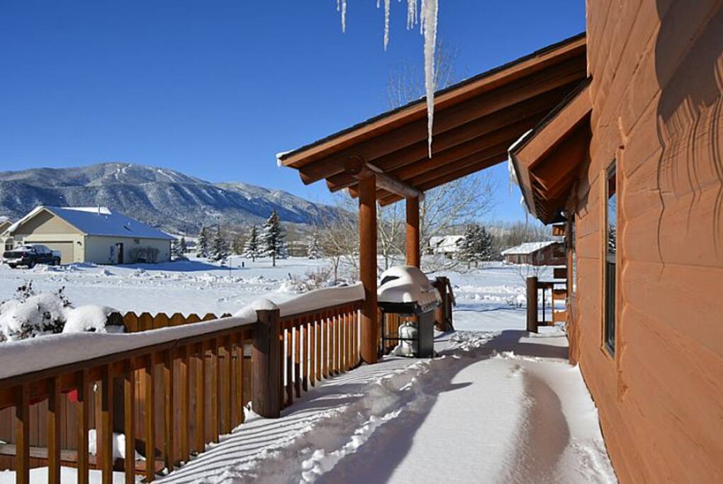 Red Lodge Mountain
