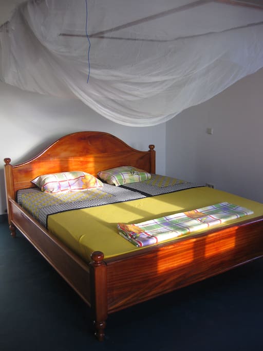 Dein Zanzibarbett / your Zanzibar bed / ton lit Zanzibar