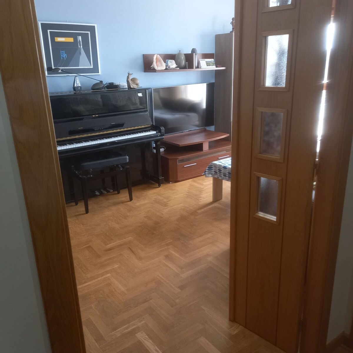 Airbnb con mejor rendimiento: Apartment 62m. LuarcaPlaya, parking spaces en Valdés