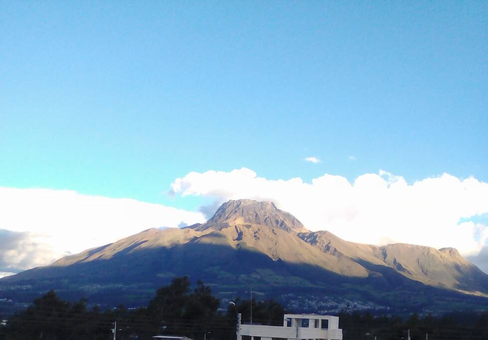 View from your window