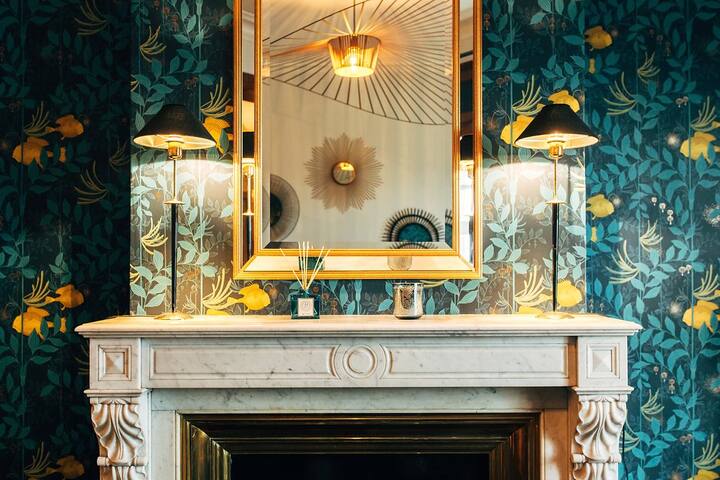 Superbe appartement de 185m² vue sur la Garonne. gallery image 3