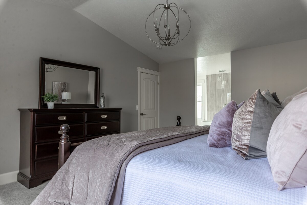 საძინებელი 3