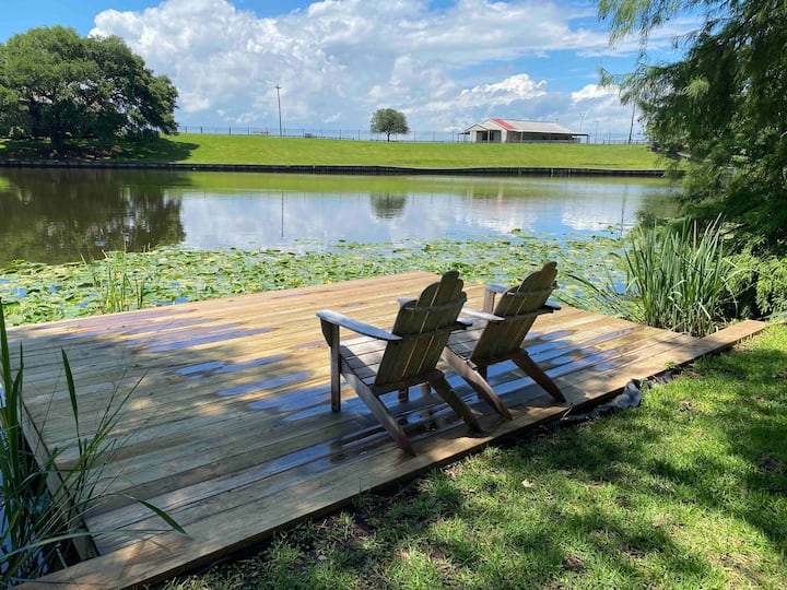 10 Best Tiny Houses For Rent In Louisiana, USA Updated 2024 Trip101